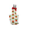 Adjustable Portable Pet Clothes Waterproof for Pigeon Parrot Flying Suit Bird Di