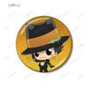 Katekyo Hitman Reborn! Original Illustration Prince Costume Ver. Trading Metallic Can Badges Box of 8