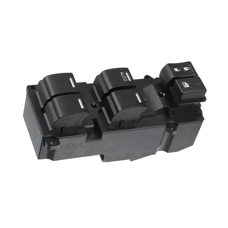 35750-T0A-H01 Car Accessories Electric Power Window Control Switch Adjust Button 26P for Honda CRV 2011 2012 2013 35750T0AH01
