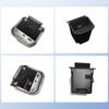 Wireless Car Charger for Mercedes Benz a Class W176 2013-2018 GLA Class 2013-2019 B Class 2011-2019 - Car Accessories