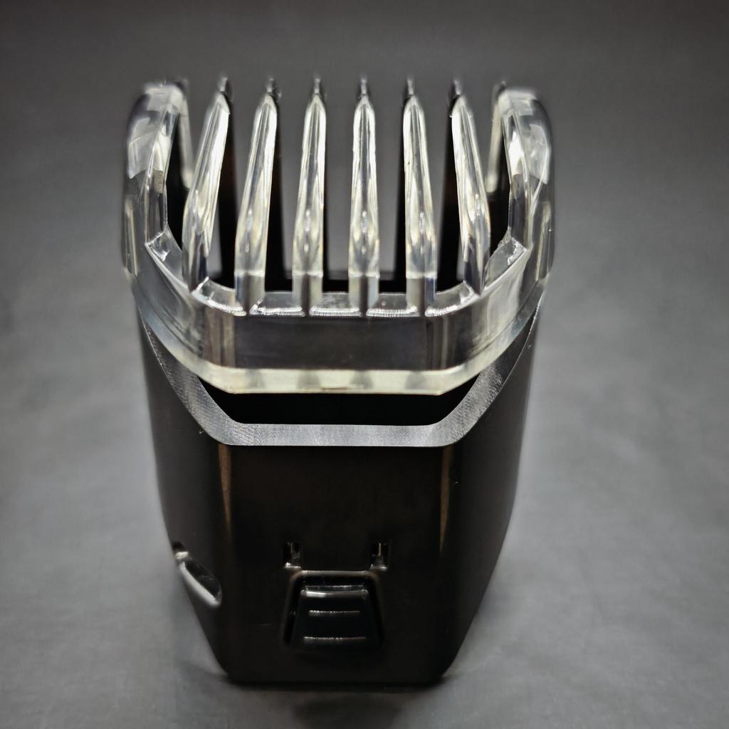 Hair Clipper Head Trimmer Comb Prewave  Replacement For Philips G370 G380 G390