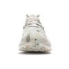 New LiNing Jueying CRC Casual Shoes Women's Low Top Frost White/Silver Fish Gray AZGS022-1