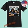 Tony Toni Tone Men's Black Size S-5XL