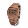 Casio B640wc 5adf  B640wc 5a  Digital Vintage Retro Public Metal Watch