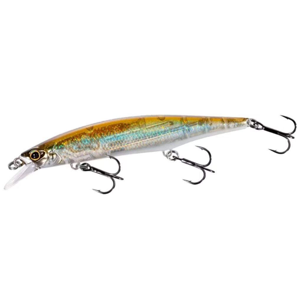 Shimano Bass Lure Minnow Bantam Zamberno 95SP Flash Boost 008 ST Chiayu ZQ-K95W