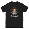 Spider Animal Nature Wonderful Amazing T-Shirt