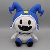Jack Frost Plush Shin Megami Tensei V Official Merchandise Toy,