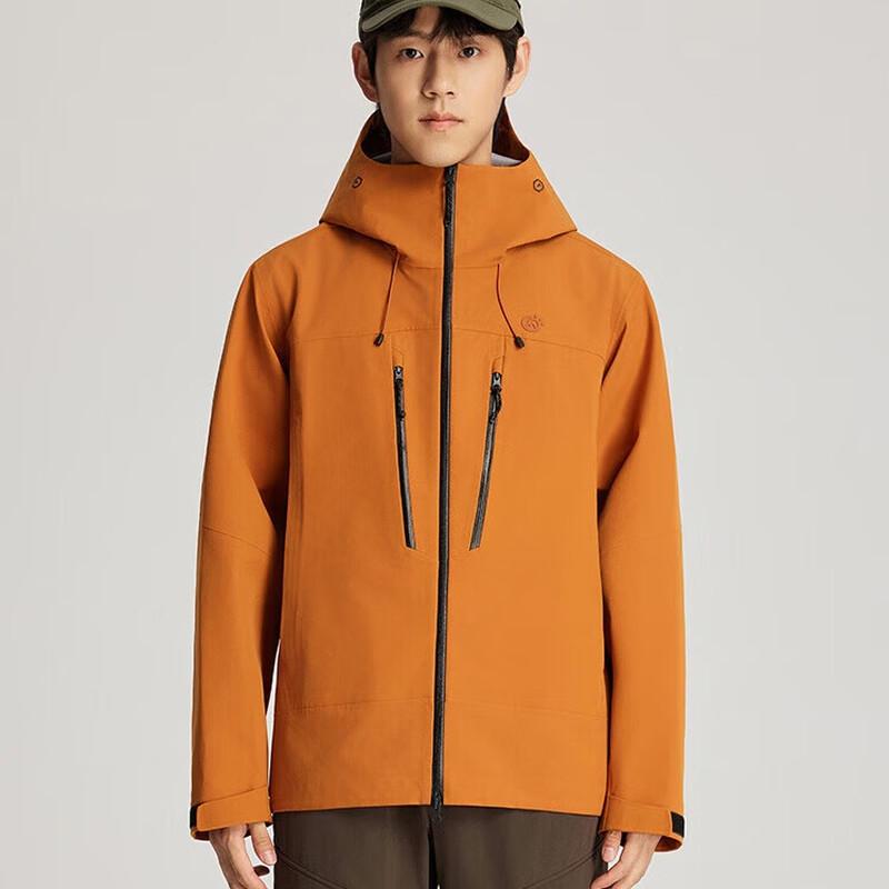 

TANTU Men s Outdoor Single-Layer Jacket M