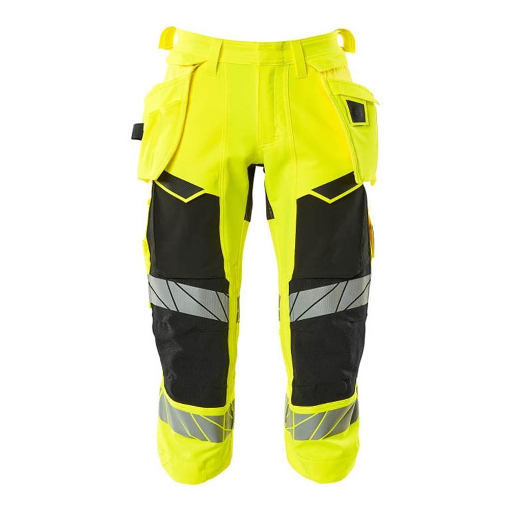 Pantalon Haute Visibilité Sécurité Accélérer pour Hommes Mascot