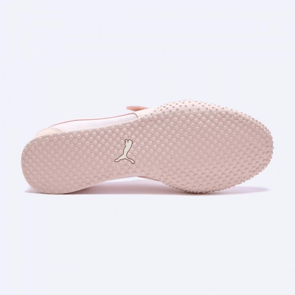 Puma Folder Goyang Starfield Store Puma Bella V Blush Jasmine Flower Rose Quartz Iceland Pink Women  40456604