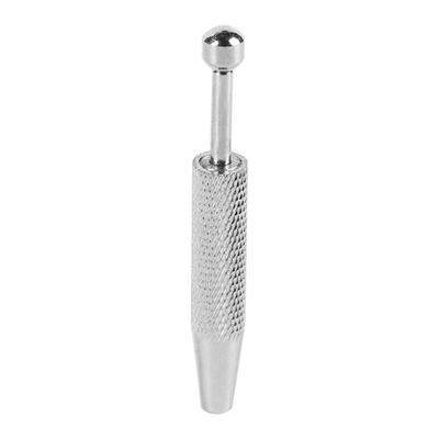 Jewelry Holder Pick Up Tool Diamond Gems Prong Tweezers Catcher Grabber with 4 Claws (short)