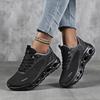 TUINANLE Fashion Sneakers for Women Thick Sole Casual Walking Shoes Outdoor Leisure