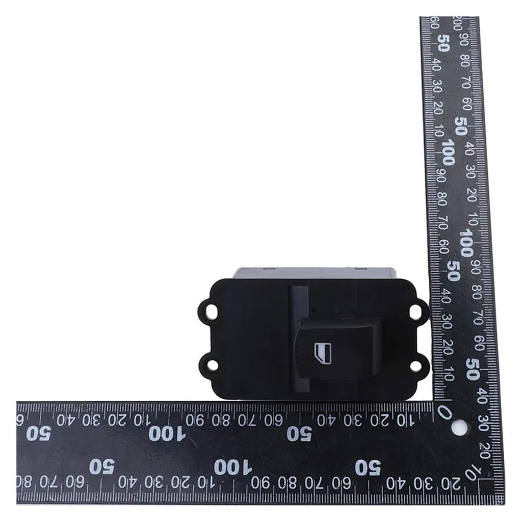 Left and Right Power Window Switch Compatible with DFSK Dongfeng Sokon V27 V29 C32 C36 C37 3746050-VA01 3746060-VA01 3746050VA01 3746060VA01(Left)