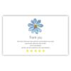 30 Pcs White Thank You Card Thank You For Your Order Card Praise Labels For Small Businesses Decor For Small Shop Gift Packet