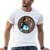 Cassandras Journey Tshirt Classic Graphic Short Sleeve Top