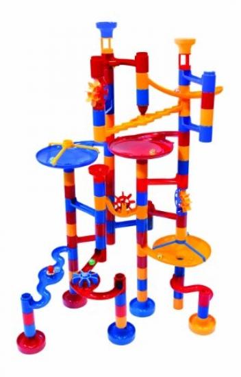 James Galt & Co Ltd Jeu De Société Bobines De Fil - Activités Créatives Enfilage Pour Enfants