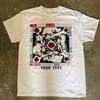 White Red Hot Chili Peppers 1991 Shirt Unisex Concert S-5XL SG780