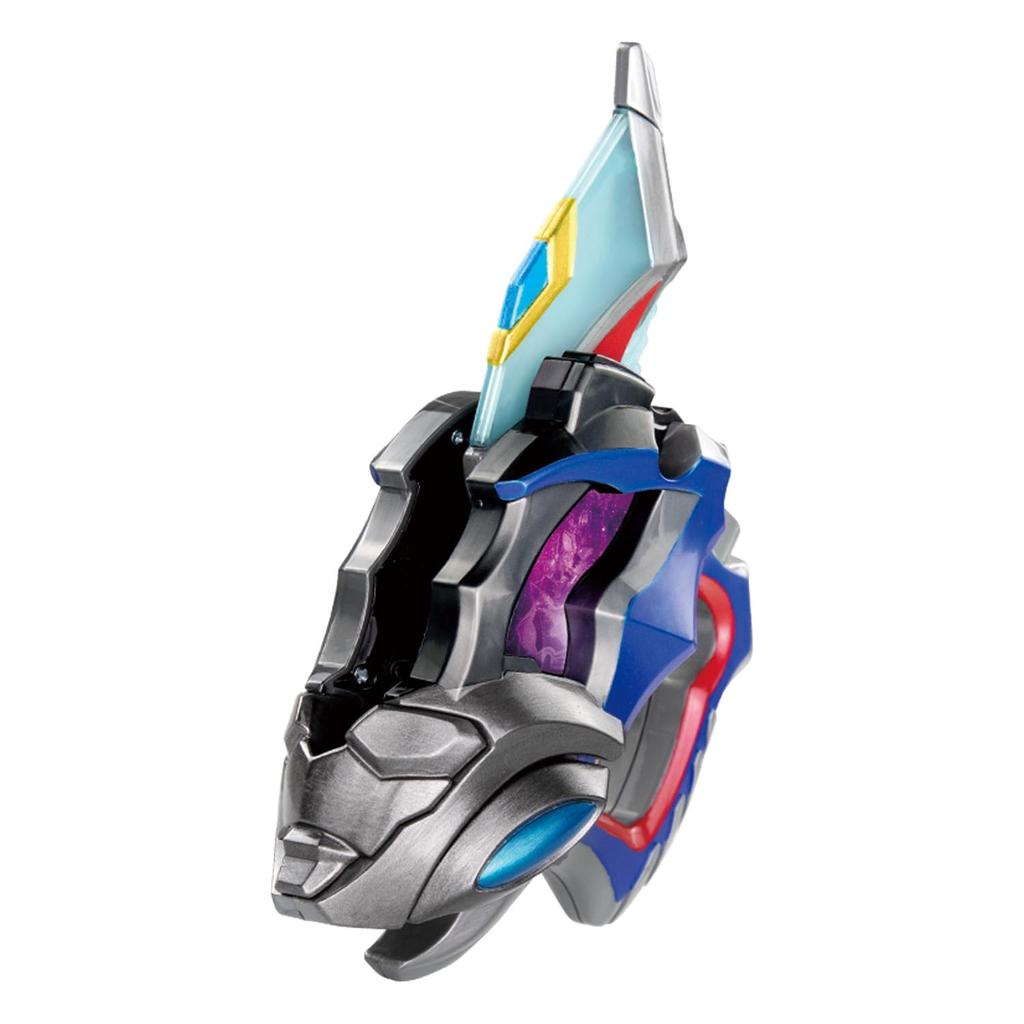 Sound Ultra Pretend Ultra Deep Flasher [BANDAI]