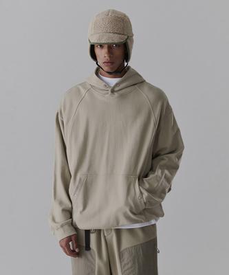 Top – Hoodies & Sweatshirts