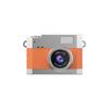 Portable Retro Mini HD Camera with Flip Screen for Outdoor Parties