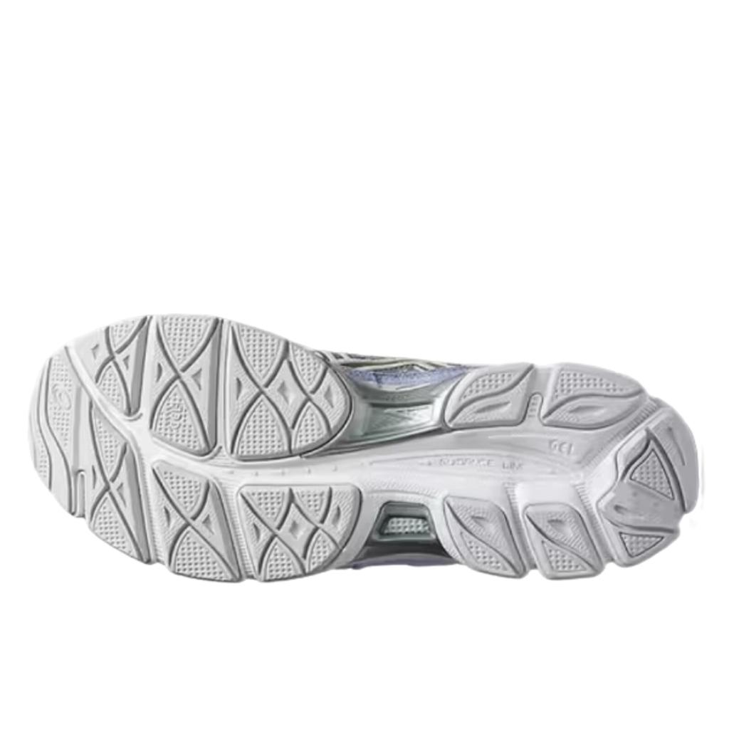 ASICS Gel-NYC Cream Cloud Grey Blue