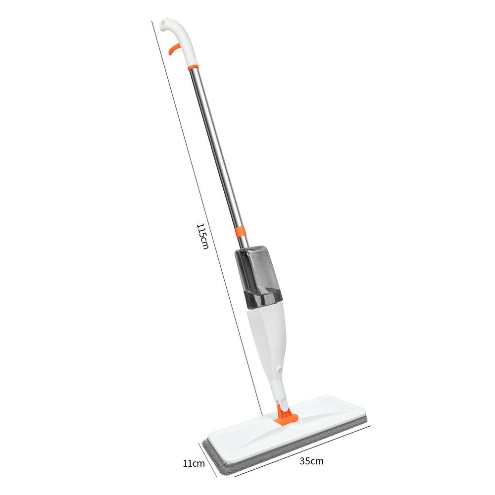 Wet Dry Use Floor Cleaning Mop Microfiber Mop Floor Mop New Floor Spray Mop Home Floor Cleaning