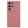 For Samsung Galaxy S25 Ultra Case Matte TPU Precise Cutout Phone Cover