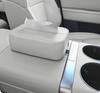 Sea Lion 06 Tissue Box 25 Models: Seat Hanging Armrest Box Accessories for Car Interior Decor.