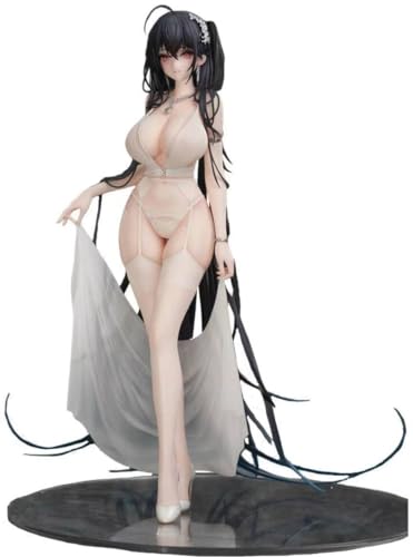 

Anigame - Azur Lane - Taiho Wedding Temptation On The Sea Breeze 1/6 Spec Ed