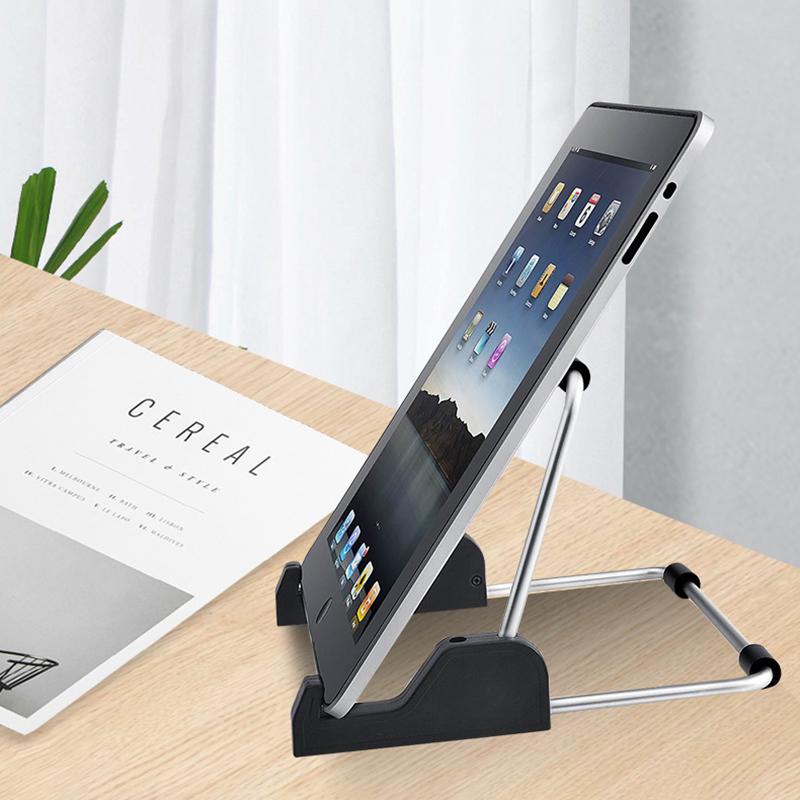 Suport Tabletă Suport Super Ușor Universal Suport Pliabil Reglabil Aluminiu Suport Pentru Ipad Samsung Accesorii Tabletă