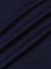 HAVE HAD Daily Crew Neck Sweater (Navy)