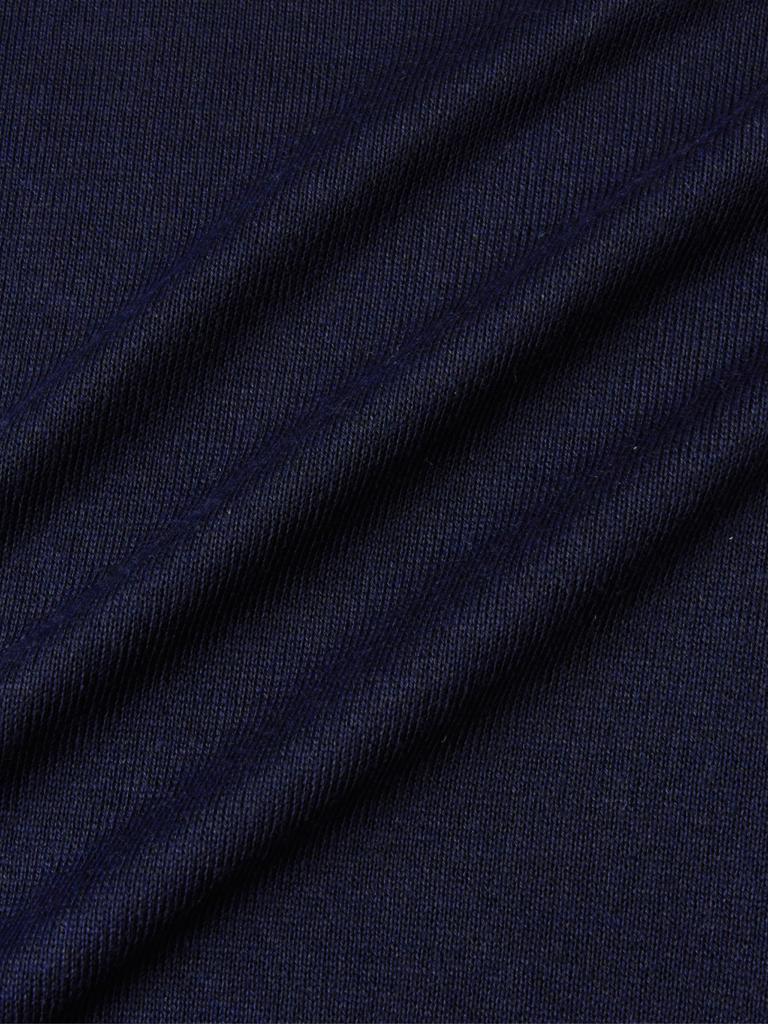 HAVE HAD Daily Crew Neck Sweater (Navy)