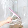 Window Glass Cleaning Squeegee Blade Wiper Cleaner Home Shower Bathroom