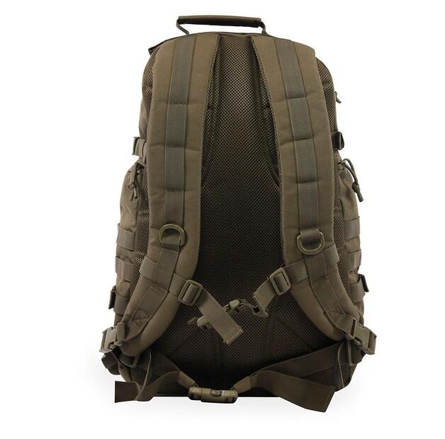 Highland Tactical Foxtrot 38L рюкзак