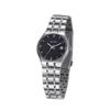 Zegarek TIME FORCE TF4012L01M. Kwarcowy, Kolor Czarny. Kobieta.