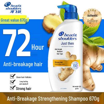 Shampoo e balsami per capelli