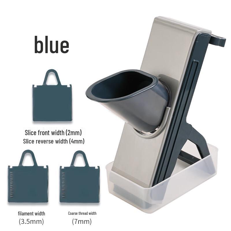 Multi-functional Vegetable Cutter