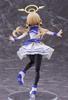 POP UP PARADE Blue Archive Hifumi Plastic Painted Finished Figure MischievousStraight Ver. Non-scale