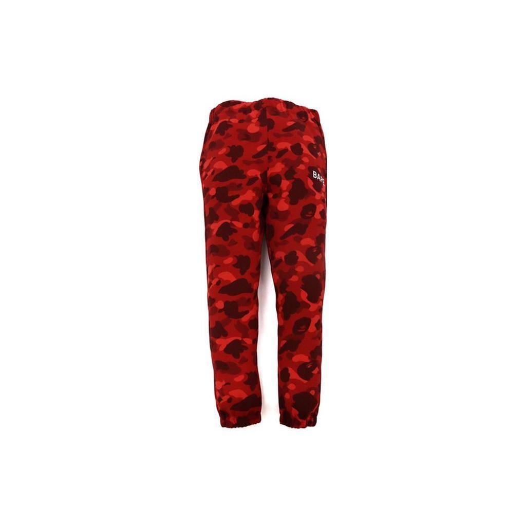 A Bathing Ape Bape Sweatpants Men's 0ZXPTM152015H