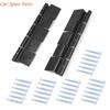 Y4UA RV- Entry Door Friction Hinge Motorhome Accessories for Challenger Door Series