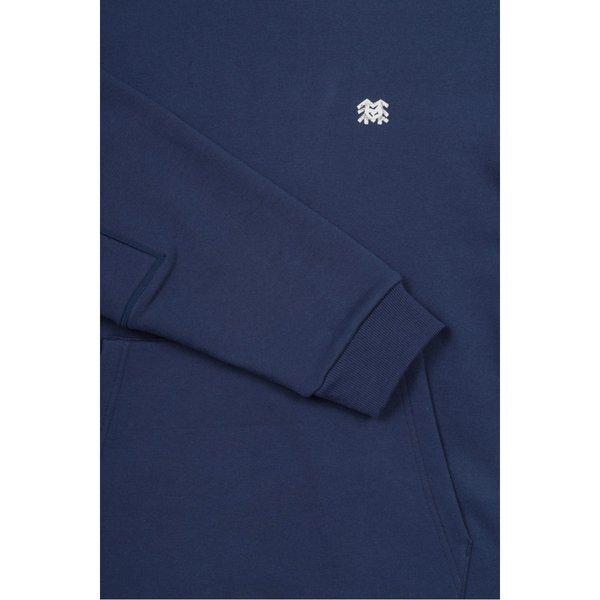 Kolon Sports Unisex Graphic Hoodie Tltbs25411nay