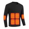 USB-Aangedreven Volledige Lichaam Verwarmende Winterkleding voor Mannen & Vrouwen - 28 Verwarmingszones