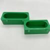 Pigeon Feeder Box: Anti-Scratch Hanging Cage Accessory for Homing Pigeons