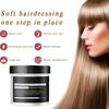 500g Magical Hair Mask 5 Seconds Repair Damage Frizzy Soft Smooth Shiny Hair Deep Moisturize Hair Treat Repair Hairs Scalp Care