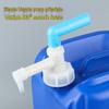 Manual Oil and Liquid Extractor Pump for Various Fluids