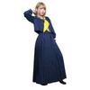 Uniforme d'école Cosplay Délinquante Costume Jupe Longue Ensemble Costume de Marin Devenez l'âme de la Parfait pour les fêtes et Jaune 91102713 [Space Hobby]
