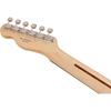 Fender Short Scale Guitar Made In Japan Junior Collection Telecaster®, Rosewood Fingerboard, Black, with Soft Case