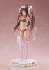 PLUMPMOA Chocolat ~Lovely Sweets Time~ 1/7 scale PVC painted finished figure