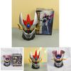 Stylish Abs Shell And 304 Inner Cup Gundam Mug Perfect For Fans!