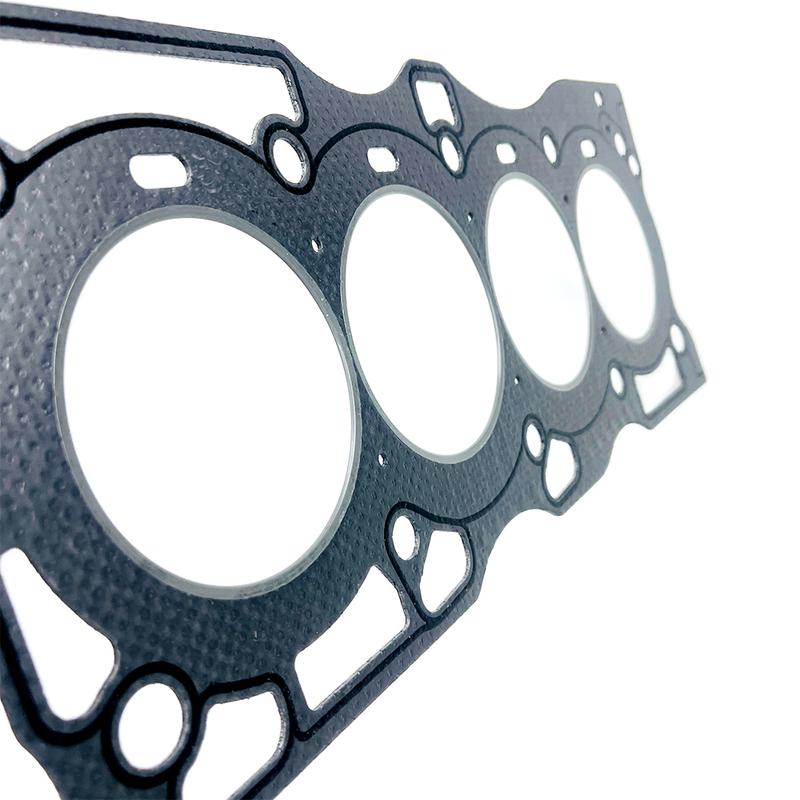 1 Pcs QR20 QR25 T30 Engine Cylinder Head Gasket For Nissan SENTRA X-TRAIL ALTIMA QR20DE Auto Parts Car Accessories 11044-6N202